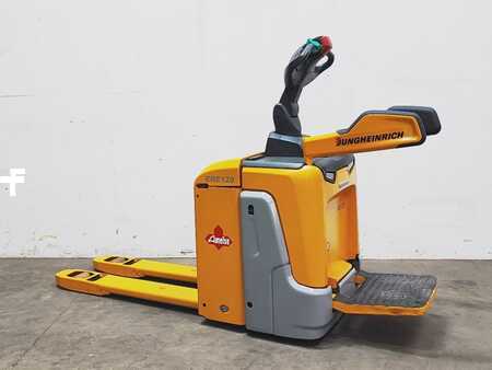 Lavtløftende truck 2020  Jungheinrich ERE 120 (1)