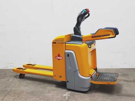 Lavtløftende truck 2020  Jungheinrich ERE 120 (2)