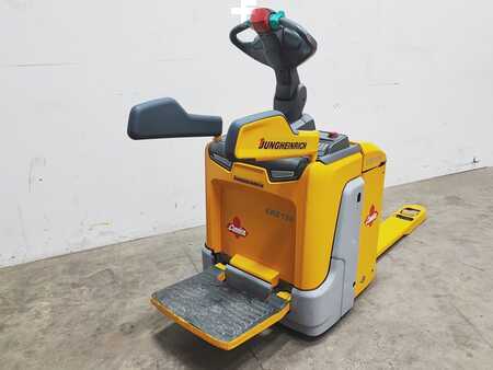 Lavtløftende truck 2020  Jungheinrich ERE 120 (6)