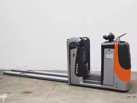 Préparateurs de commande horizontaux 2017  Still CX 20 (1)