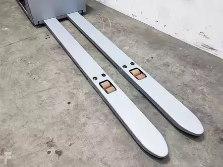 Préparateurs de commande horizontaux 2017  Still CX 20 (10)