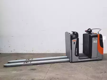 Préparateurs de commande horizontaux 2017  Still CX 20 (11)