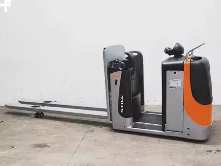 Préparateurs de commande horizontaux 2017  Still CX 20 (2)