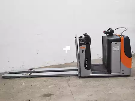 Préparateurs de commande horizontaux 2017  Still CX 20 (5)