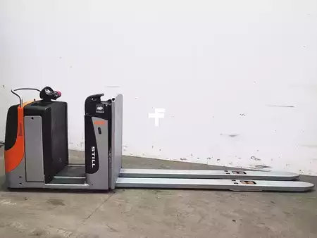 Préparateurs de commande horizontaux 2017  Still CX 20 (6)