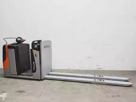 Préparateurs de commande horizontaux 2017  Still CX 20 (8)