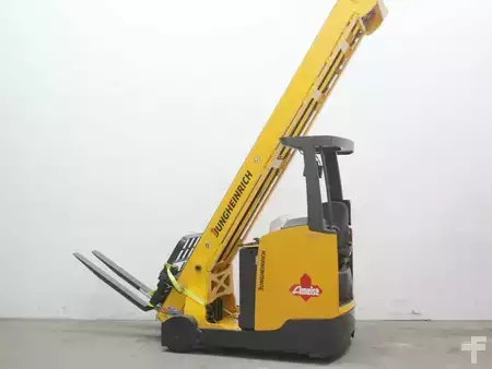 Työntömastotrukki 2014  Jungheinrich ETV 320 (1)