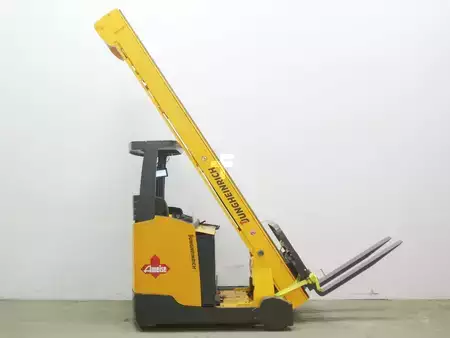 Työntömastotrukki 2014  Jungheinrich ETV 320 (4)