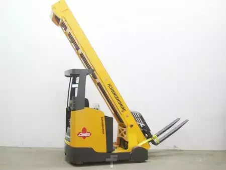 Työntömastotrukki 2014  Jungheinrich ETV 320 (5)