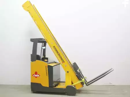 Työntömastotrukki 2014  Jungheinrich ETV 320 (6)