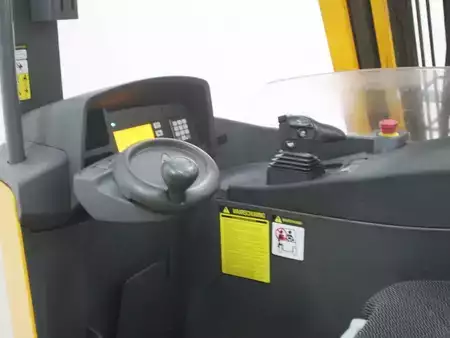 Työntömastotrukki 2014  Jungheinrich ETV 320 (7)