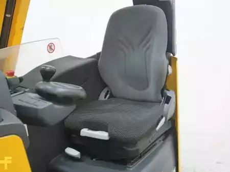 Työntömastotrukki 2014  Jungheinrich ETV 320 (8)