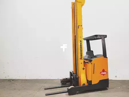 Rækketruck 2015  Jungheinrich ETV 216 (11)