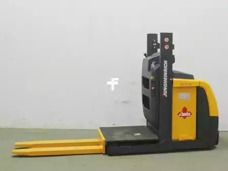 Lodret ordreplukker 2015  Jungheinrich EKS 110 (11)