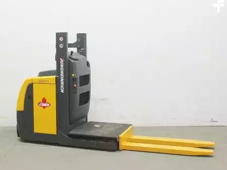 Lodret ordreplukker 2015  Jungheinrich EKS 110 (6)