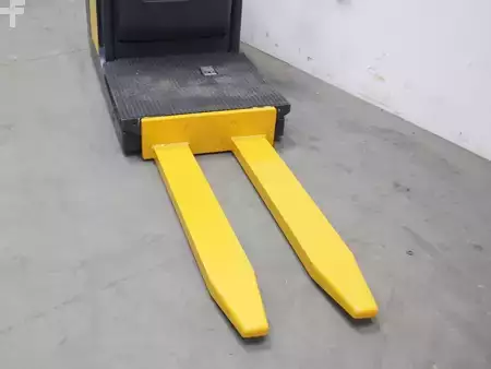 Lodret ordreplukker 2015  Jungheinrich EKS 110 (7)