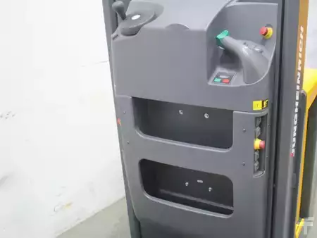 Lodret ordreplukker 2015  Jungheinrich EKS 110 (9)