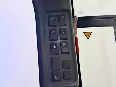 Rækketruck 2013  Jungheinrich ETV C16 (10)