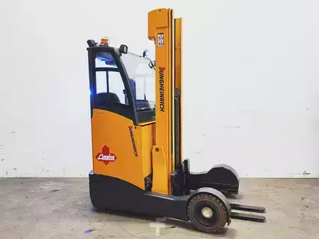 Rækketruck 2013  Jungheinrich ETV C16 (11)