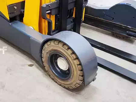 Rækketruck 2013  Jungheinrich ETV C16 (12)