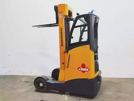 Rækketruck 2013  Jungheinrich ETV C16 (2)