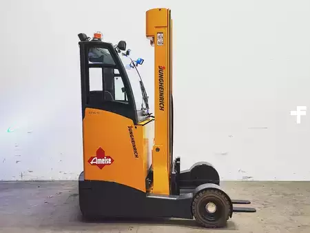 Rækketruck 2013  Jungheinrich ETV C16 (5)