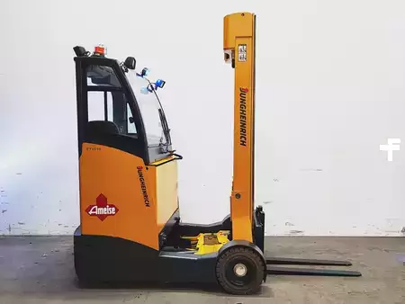 Rækketruck 2013  Jungheinrich ETV C16 (6)