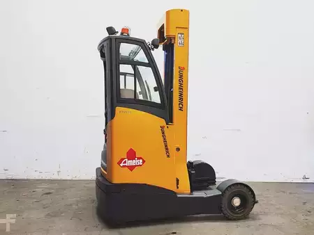 Rækketruck 2013  Jungheinrich ETV C16 (7)