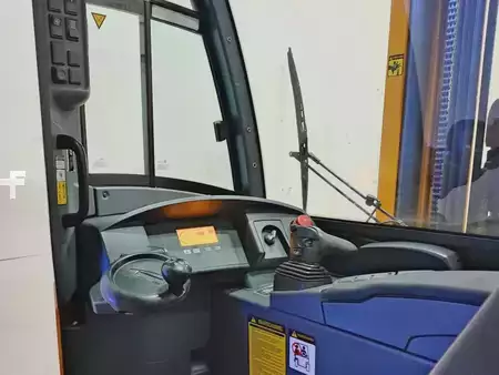 Rækketruck 2013  Jungheinrich ETV C16 (9)