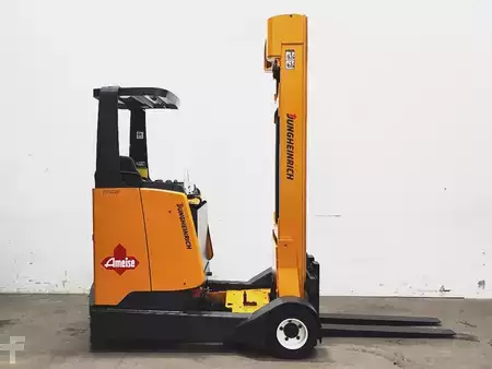 Retraky 2006  Jungheinrich ETV C20 (6)