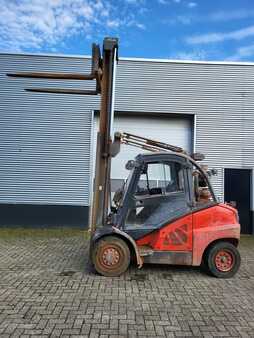 Diesel Forklifts 2013  Linde H50D (2) 