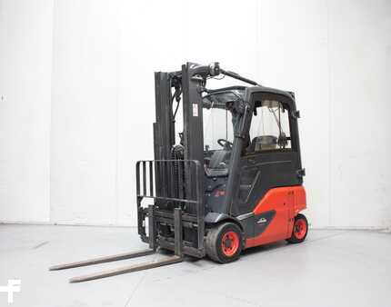 Linde E16P