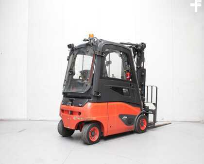 Linde E16P