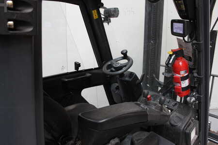 El truck - 4 hjulet 2020  Linde E16P (3)