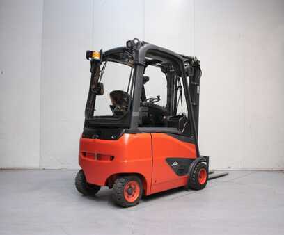 Linde E18PH