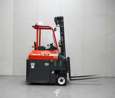 4-Vejs truck 2023  Combilift CBE 3000 (10)