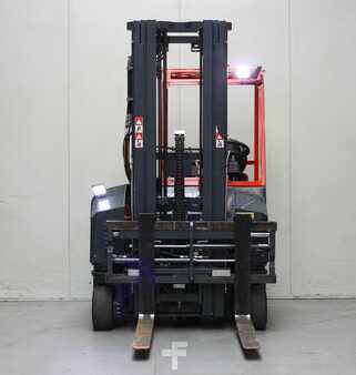 4-Vejs truck 2023  Combilift CBE 3000 (3)