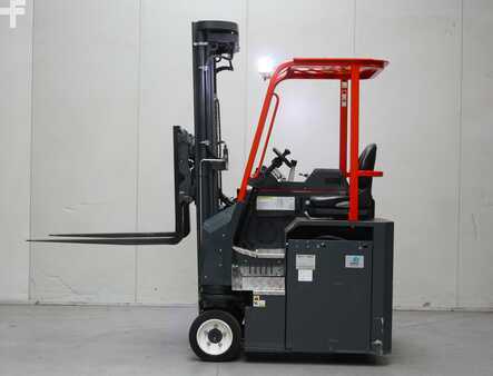 4-Vejs truck 2023  Combilift CBE 3000 (4)