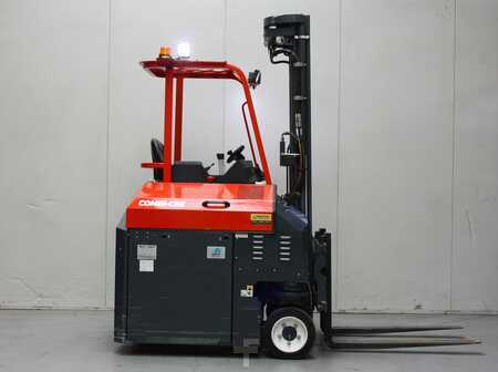 4-Vejs truck 2023  Combilift CBE 3000 (5)