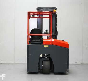 4-Vejs truck 2023  Combilift CBE 3000 (6)