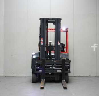 4-Vejs truck 2023  Combilift CBE 3000 (7)