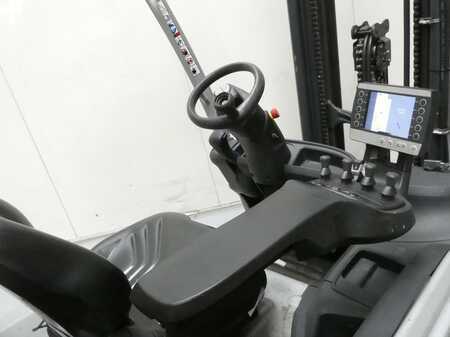 Elektromos 3 kerekű 2020  Still RX20-14C (3)