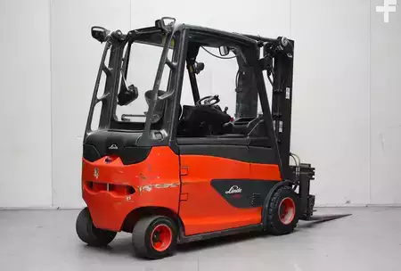 Carrelli elettrici 4 ruote 2022  Linde E30/600HL (2)