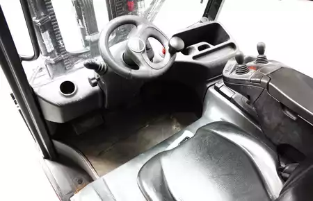 Carrelli elettrici 4 ruote 2022  Linde E30/600HL (3)