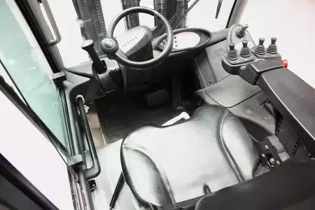 Elektrisk- 4 hjul 2018  Still RX60-25/600 (3)