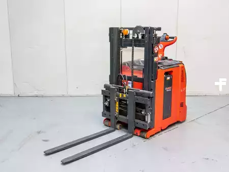 Apilador eléctrico 2015  Linde Linde L07 (3)