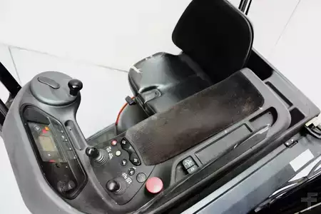 Tolóoszlopos targonca 2015  Linde R14HD (3)