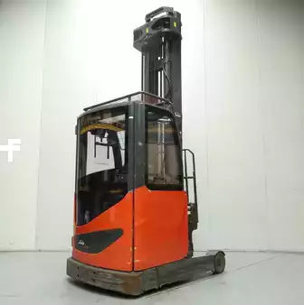 Rækketruck 2014  Linde R16HD (1)