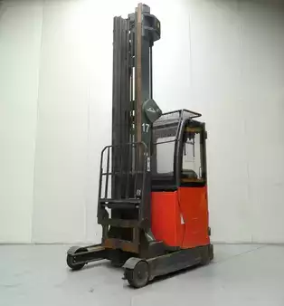 Rækketruck 2014  Linde R16HD (2)