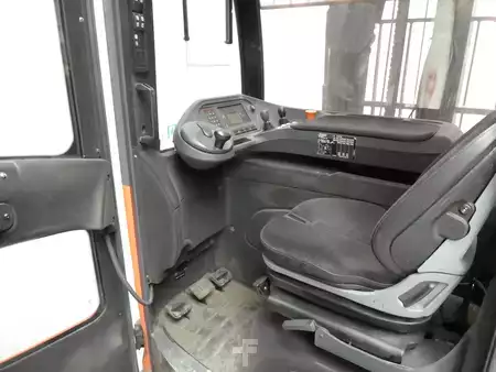 Rækketruck 2014  Linde R16HD (3)